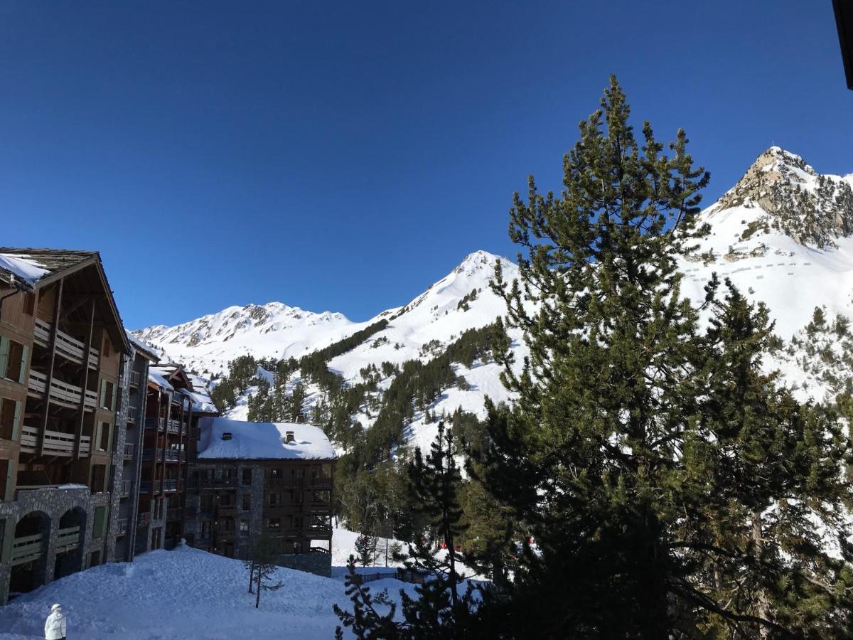 Arc 1950 - Superbe Appartement Skis Aux Pieds Les Arcs  エクステリア 写真